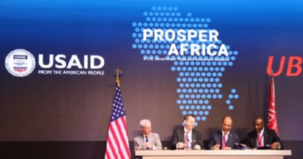 Prosper Africa announced four new asset funds under Prosper Africa Catalytic Investment Facility. Photo: Courtesy.