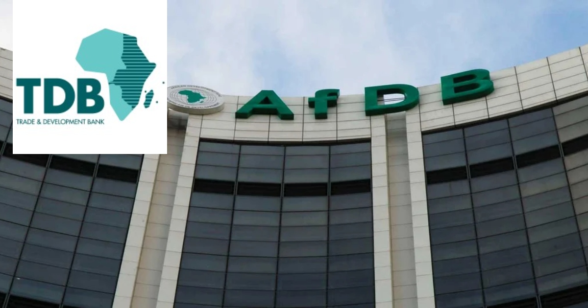 AfDB joins forces with TDB Group.