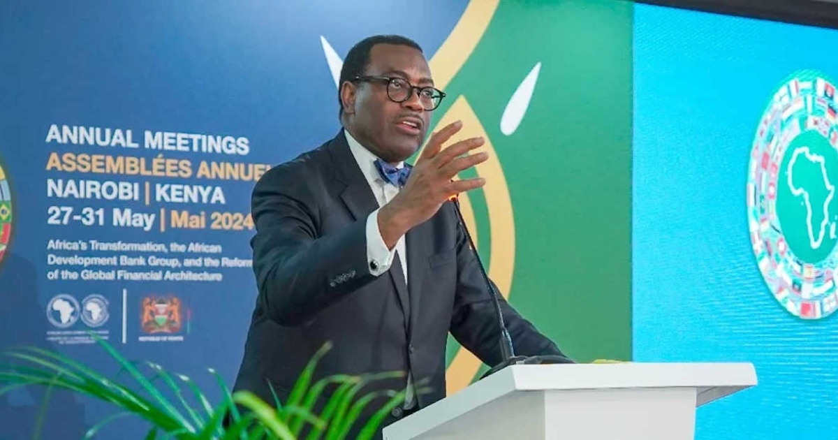 AfDB Pledges $2.9B to Boost Agriculture Development in African Countries