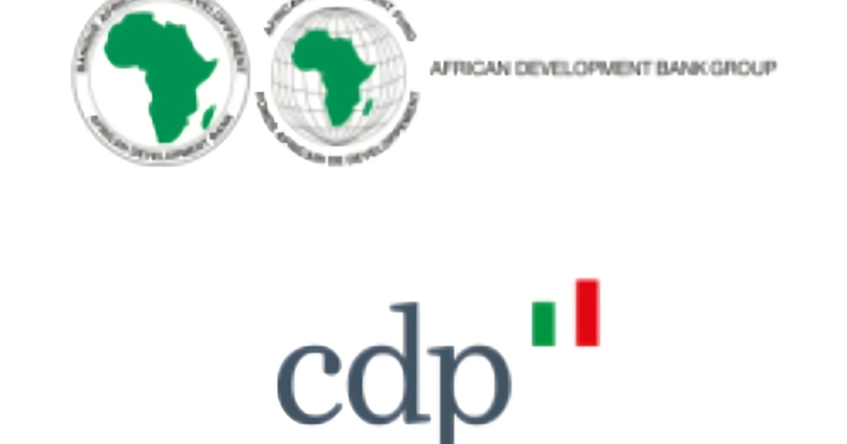 Cassa Depositi e Prestiti and African Development Bank to invest in Africa's private sector growth.